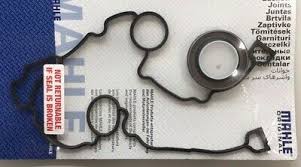 [JV5155] Kit Empacadura Tapa Cadena Grand Cherokee 5.7 2011 al 2015  JV5155