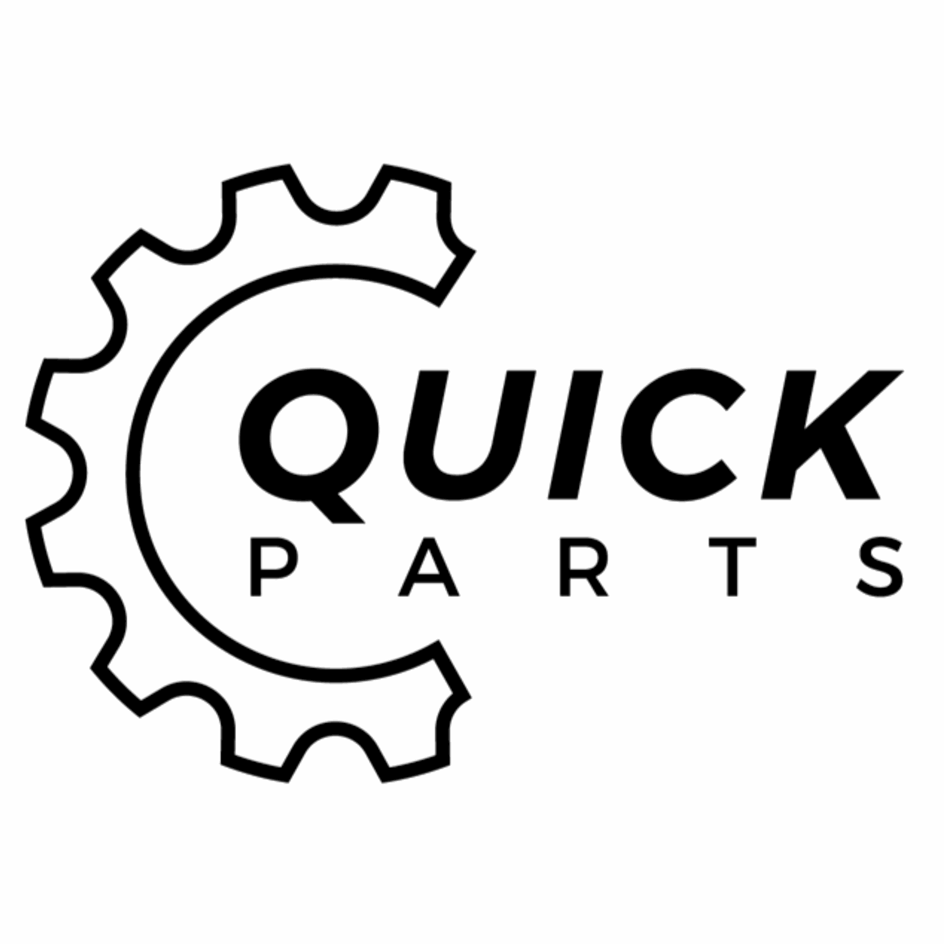 Quick Parts
